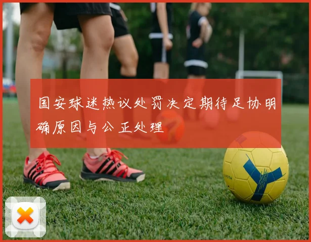 国安球迷热议处罚决定期待足协明确原因与公正处理